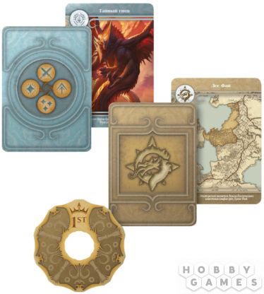 Лорды Ваалы: Связь Драконов фото 5