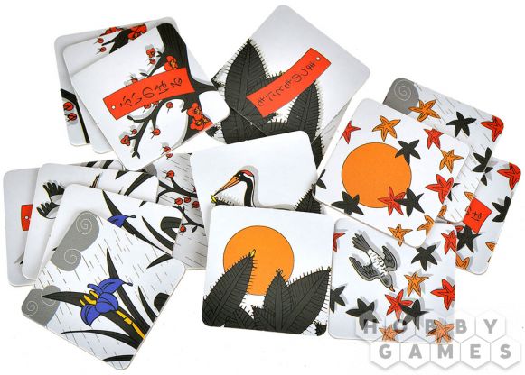 Окийя фото 6