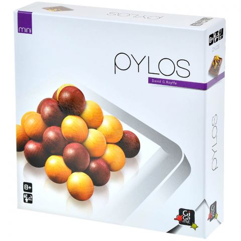 Pylos Mini