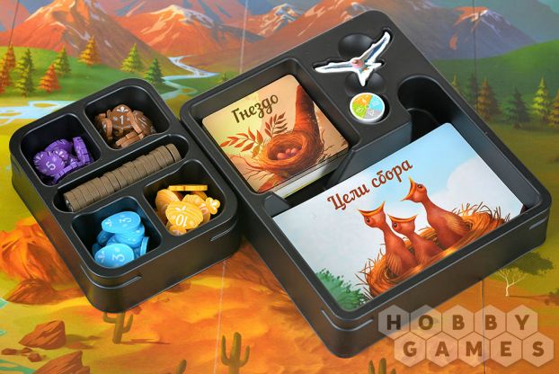 Птенцы. Делюкс фото 8