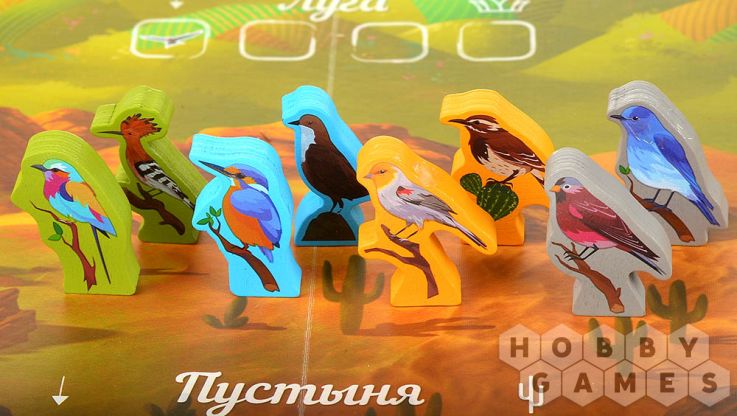 Птенцы. Делюкс фото 9