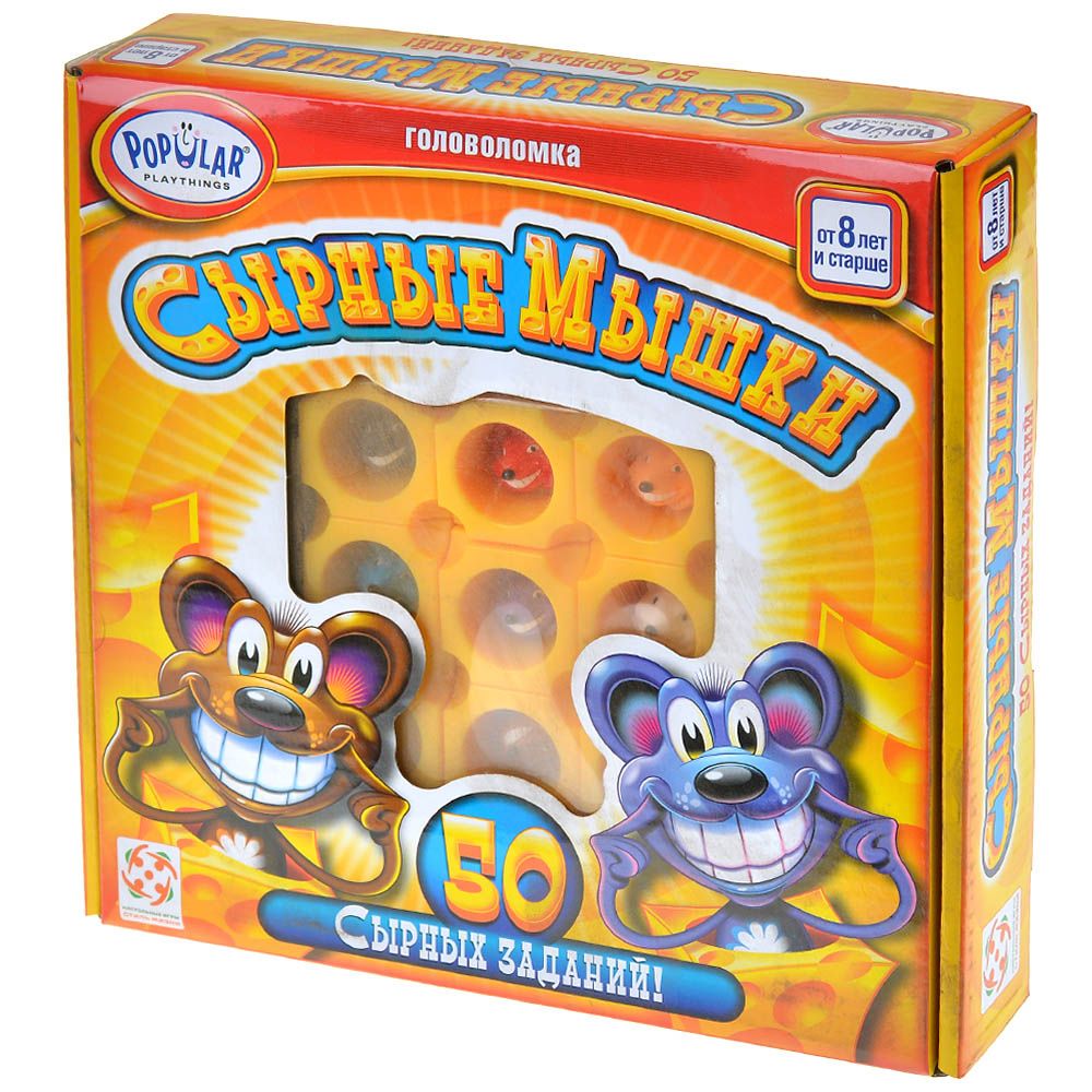 Настольная игра Стиль Жизни 1690₽