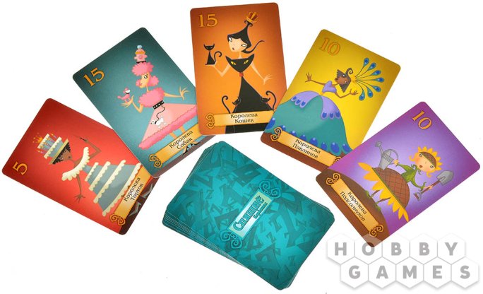 Спящие королевы фото 7