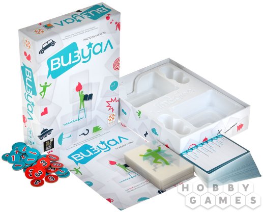 Вопросы про Визуал фото 4