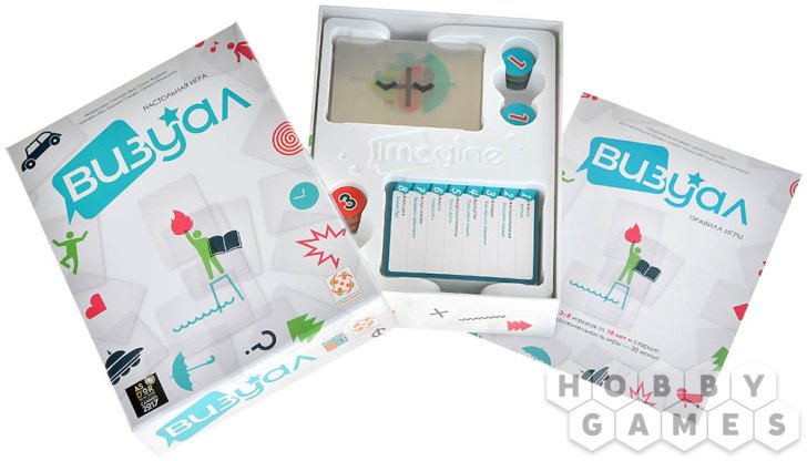 Вопросы про Визуал фото 11