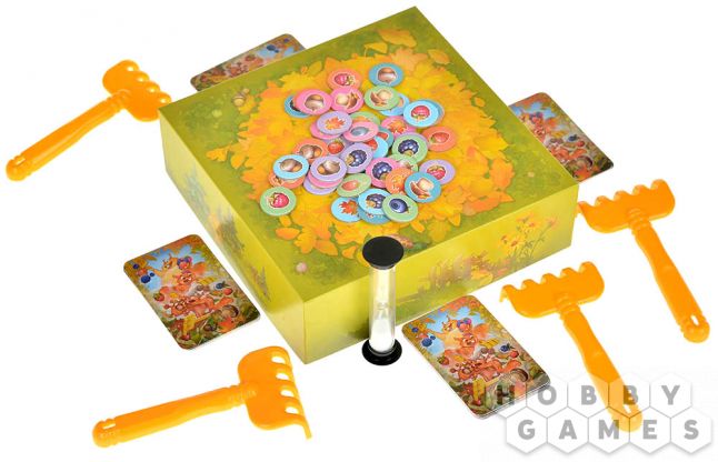 Загребелки фото 5