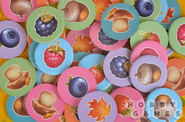 Загребелки фото 6