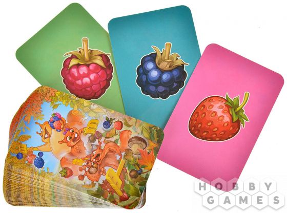 Загребелки фото 7