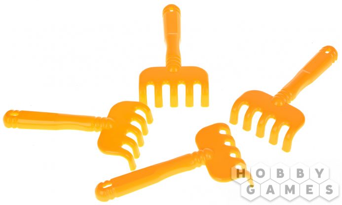 Загребелки фото 8