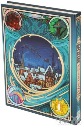 Рождественская Эдда фото 2