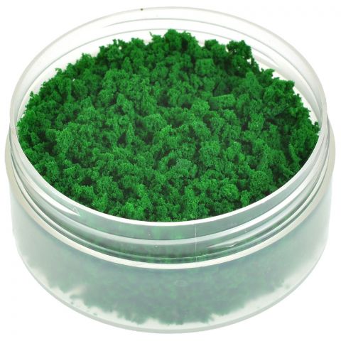 Модельный мох Stuff-Pro: Крупный