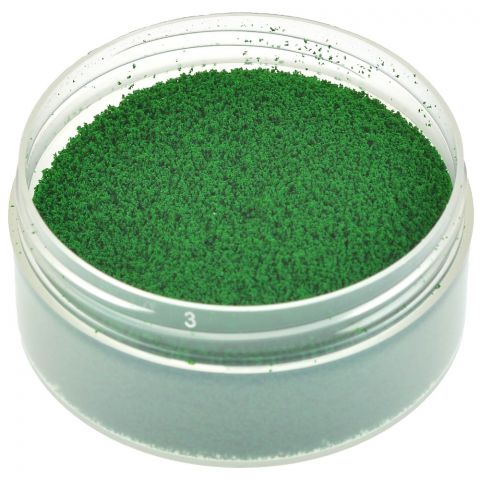 Модельный мох Stuff-Pro: Мелкий