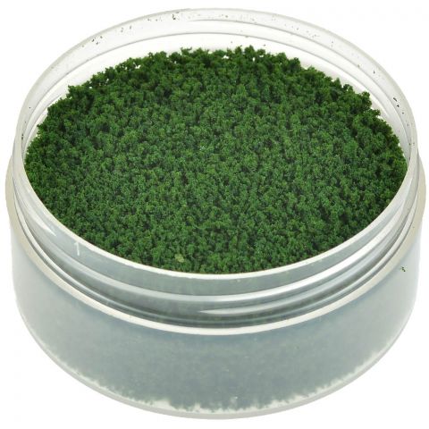 Модельный мох Stuff-Pro: Средний