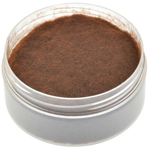 Модельная трава Stuff-Pro: Тёмно-коричневая