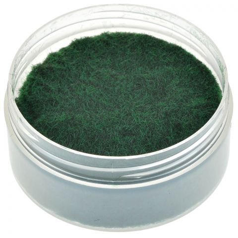 Модельная трава Stuff-Pro: Тёмно-зелёная