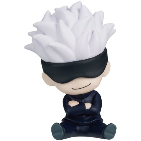 Фигурка-сюрприз Jujutsu Kaisen: Lil Sleepers