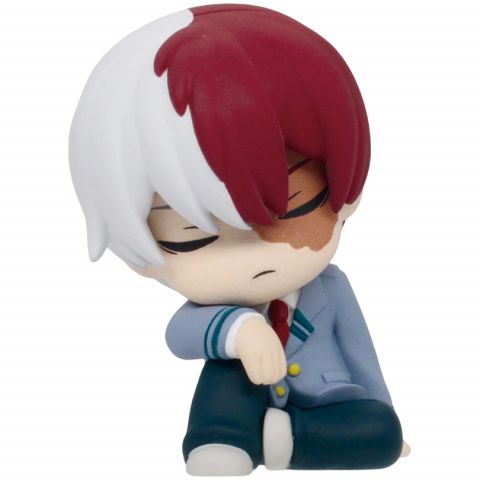 Фигурка-сюрприз My Hero Academia: Lil Sleepers