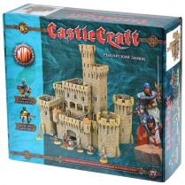 CastleCraft: Рыцарский замок