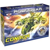 Robogear: Condor