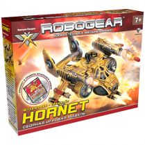 Robogear: Hornet