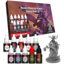 Набор красок The Army Painter: D&D Undead Paint Set