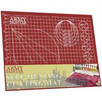 The Army Painter: Self-healing Cutting Mat (new)