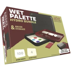 The Army Painter: Wet Palette Hydro Bundle