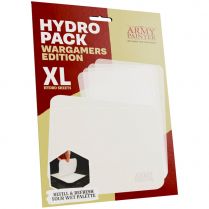 The Army Painter: Hydro Pack Wargamers Edition (refill)