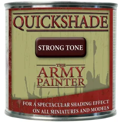 The Army Painter: Quickshade, Strong Tone