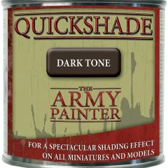 The Army Painter: Quickshade, Dark Tone