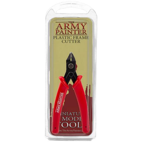 The Army Painter: Plastic Frame Cutter