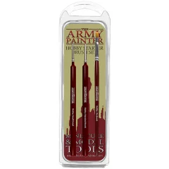 The Army Painter: Hobby Starter Brush Set