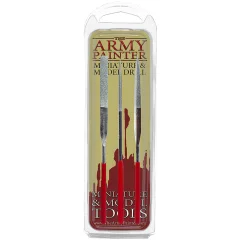 The Army Painter: Miniature and Model Files