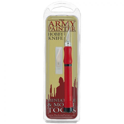 The Army Painter: Hobby Knife