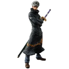 Фигурка Portrait.Of.Pirates "Sailing Again" One Piece: Trafalgar Law
