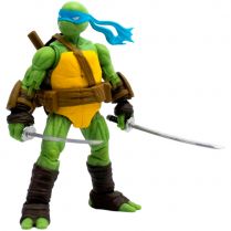 Фигурка Teenage Mutants Ninja Turtles: Leonardo