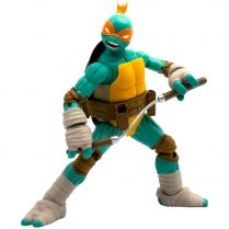 Фигурка Teenage Mutants Ninja Turtles: Michelangelo