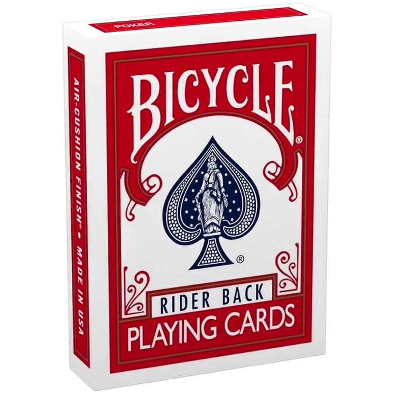 Настольная игра The United States Playing Card Company