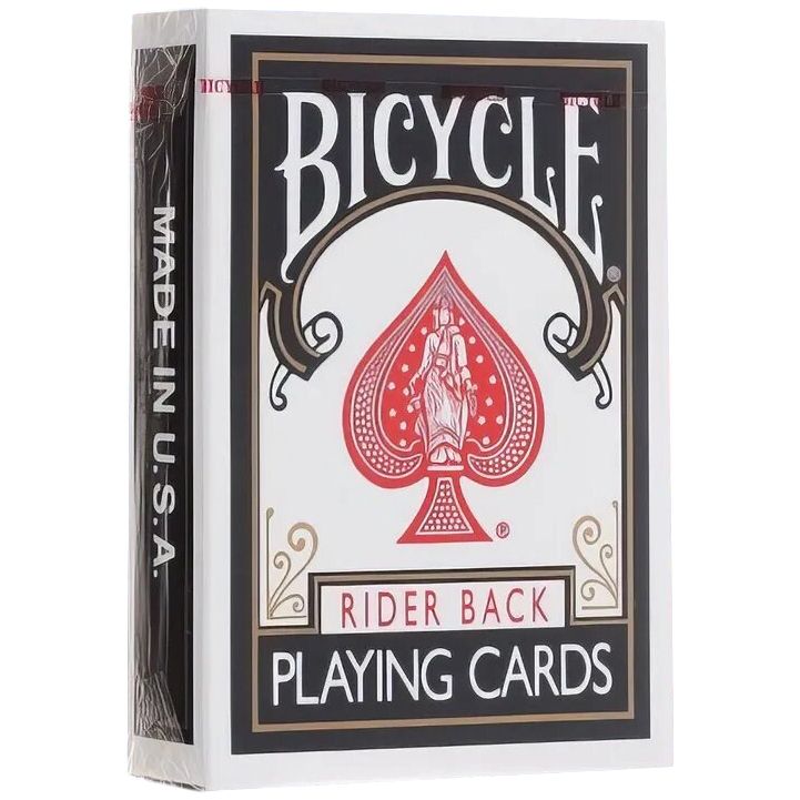 Настольная игра The United States Playing Card Company 690₽