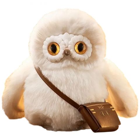 Мягкий брелок-сюрприз Harry Potter: Fantastic Beasts
