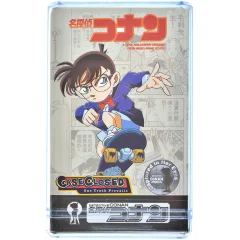 Фигурка-сюрприз Conan Detective