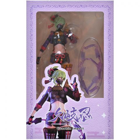 Фигурка Genshin Impact: Shinobu