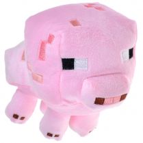 Мягкая игрушка Minecraft: Piglet