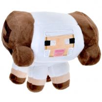 Мягкая игрушка Minecraft: Sheep