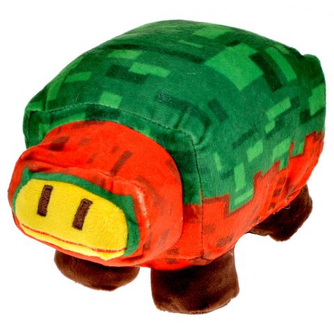 Мягкая игрушка Minecraft: Sniffer
