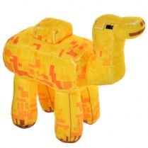 Мягкая игрушка Minecraft: Camel