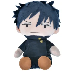 Мягкая игрушка Jujutsu Kaisen: Megumi Fushiguro