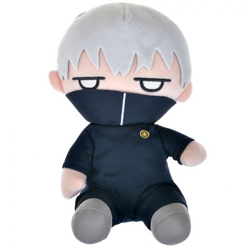 Мягкая игрушка Jujutsu Kaisen: Toge Inumaki