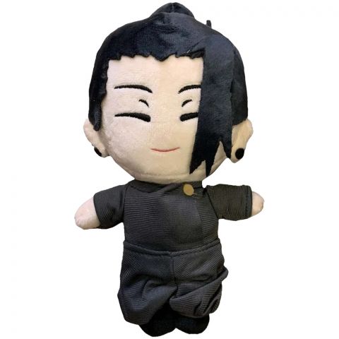Мягкая игрушка Jujutsu Kaisen: Geto Suguru