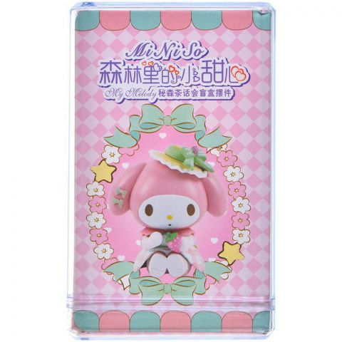 Фигурка-сюрприз My Melody